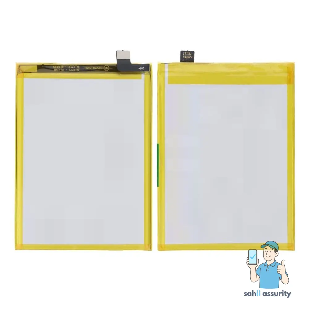 Battery for Oppo A52